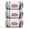 3 Pack Red Heart® All In One Flower Power™ Yarn